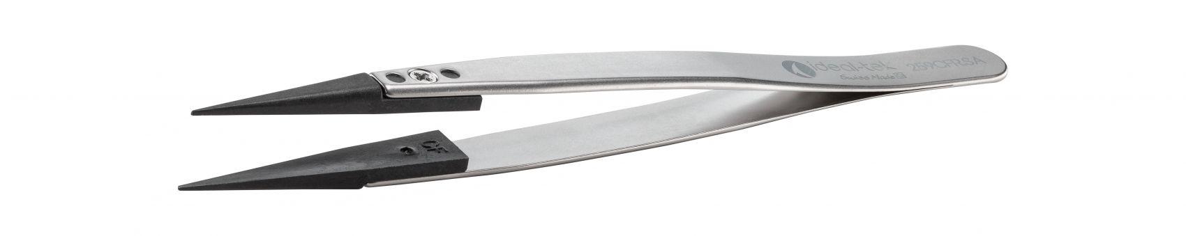 ideal-tek镊子259CFR.SA