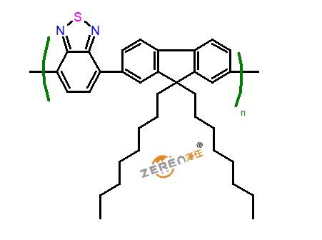 1-material材料F8BT