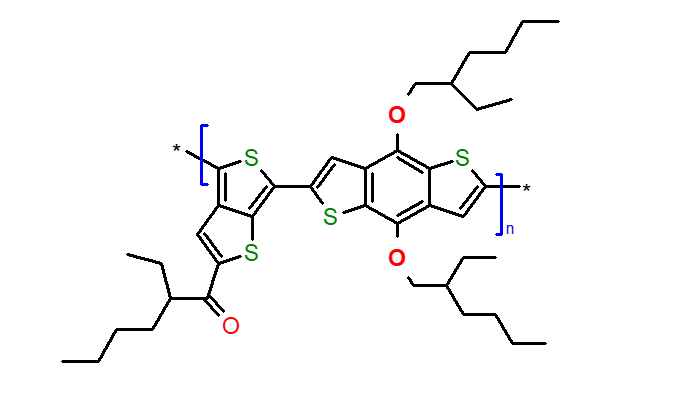 1-material材料PBDTTT-C