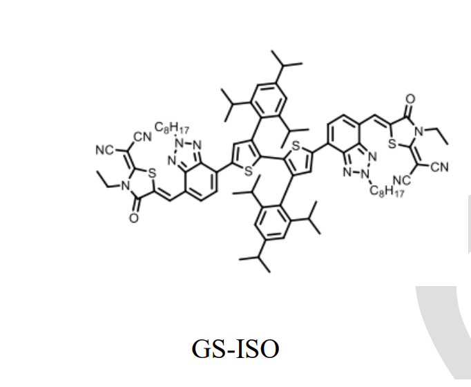 1-material材料GS-ISO