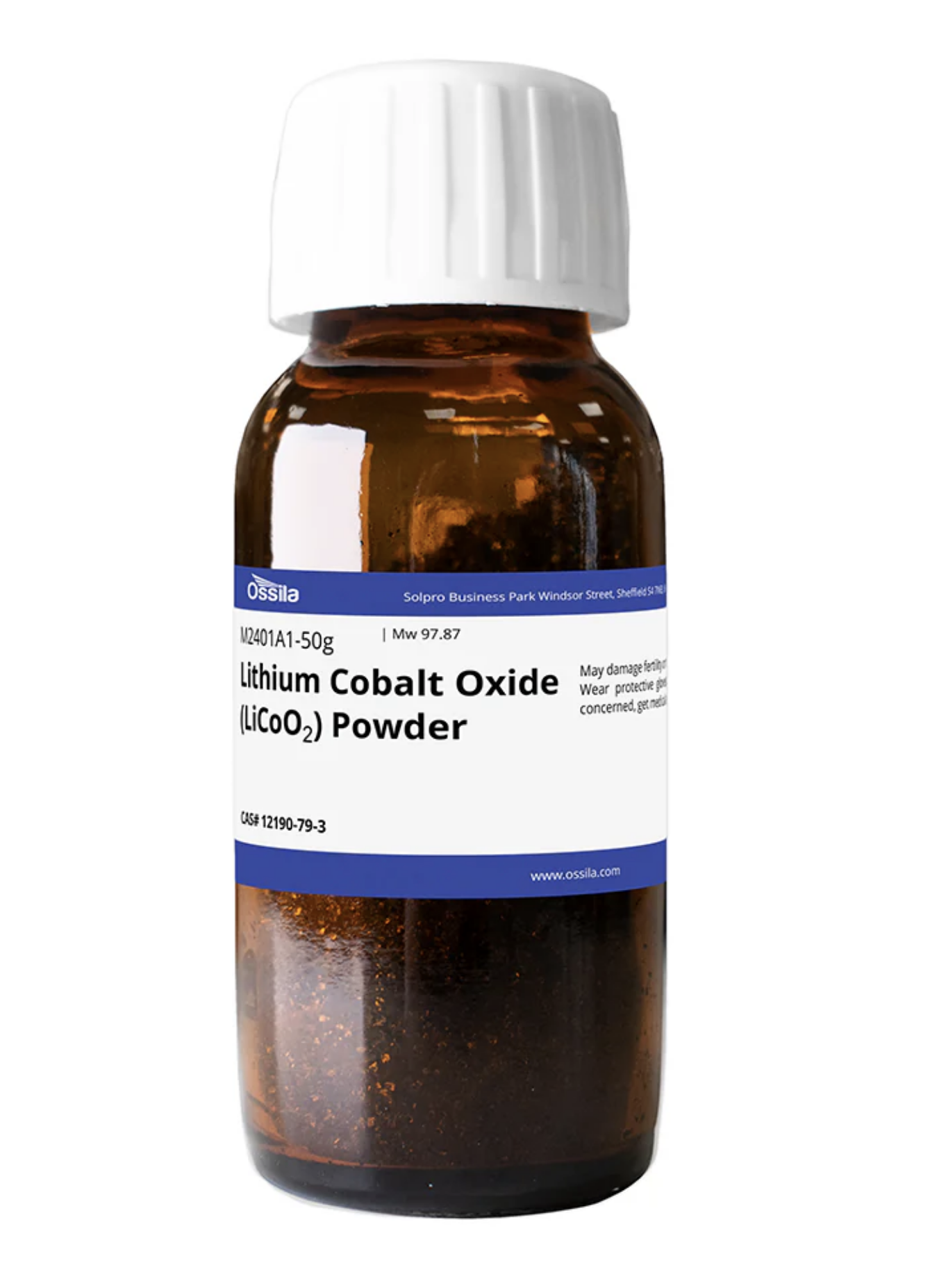 Carbon Black Powder