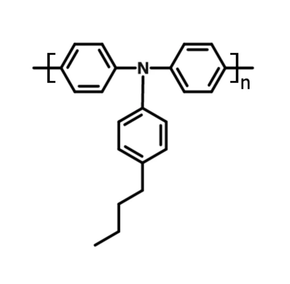 ossila材料PolyTPD