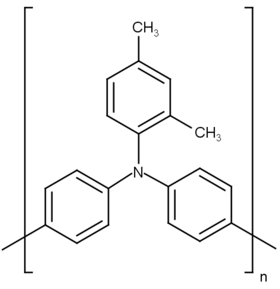 ossila材料PTAA