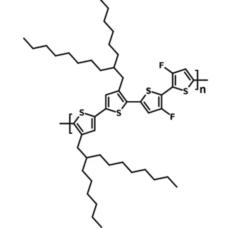 ossila材料P4T2F-HD