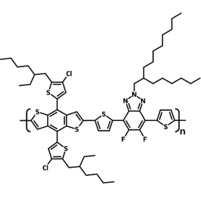 ossila材料J52-Cl