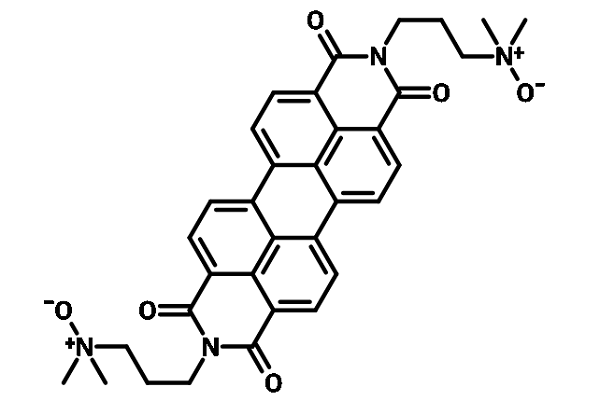 PDIN (PDIN) checmical structure, CAS 1558023-86-1