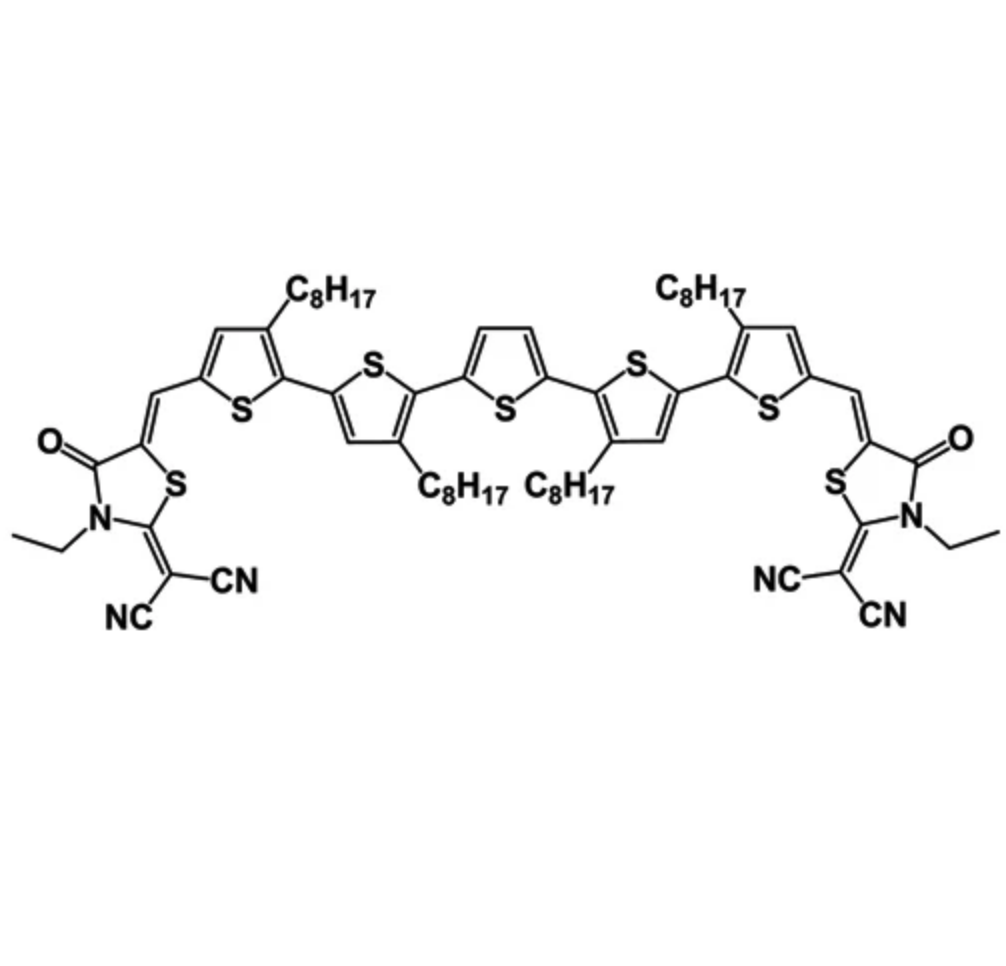 ossila材料DRCN5T