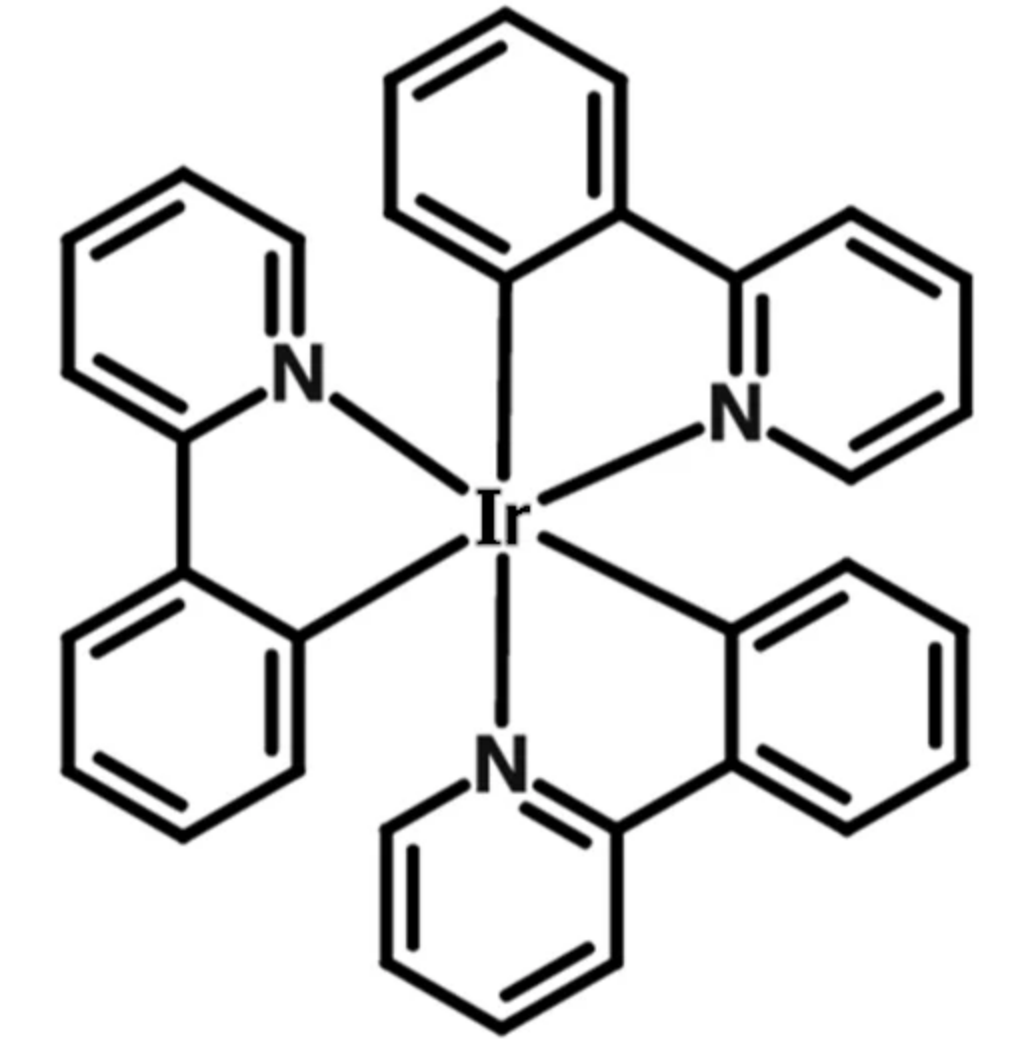 ossila材料Ir(ppy)3