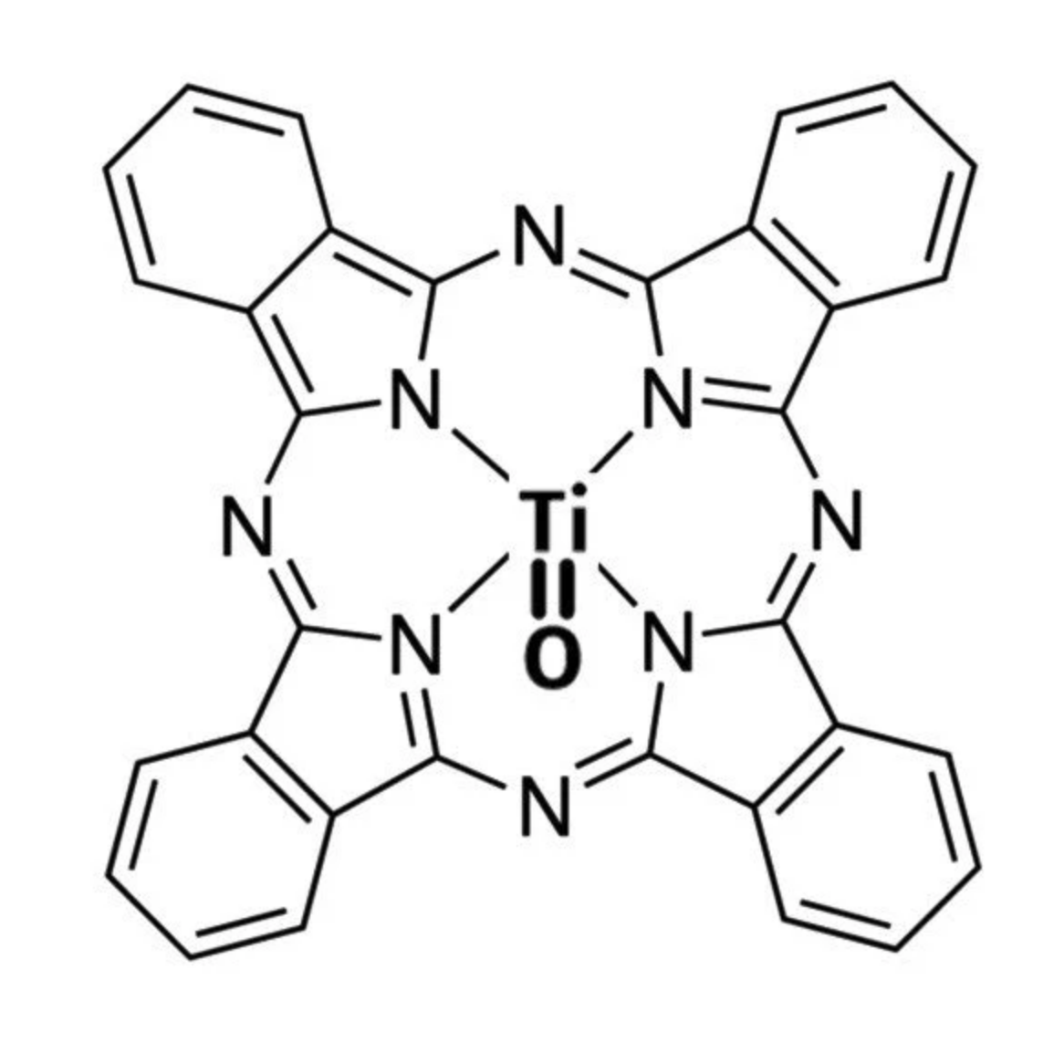 ossila材料Titanyl phthalocyanine