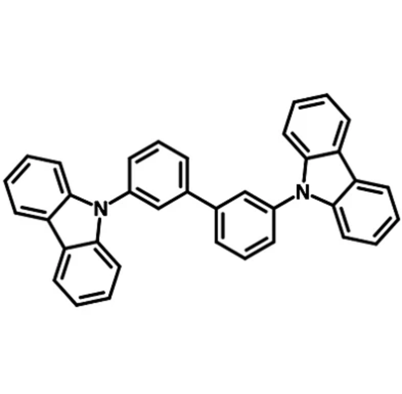 ossilam材料mCBP