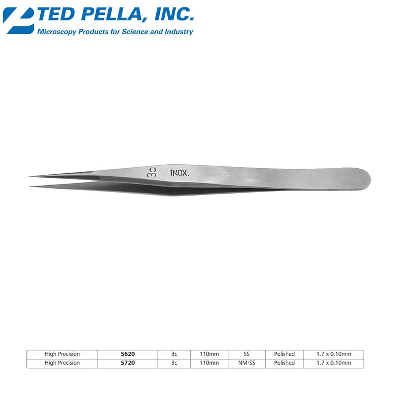 ted pella镊子5720