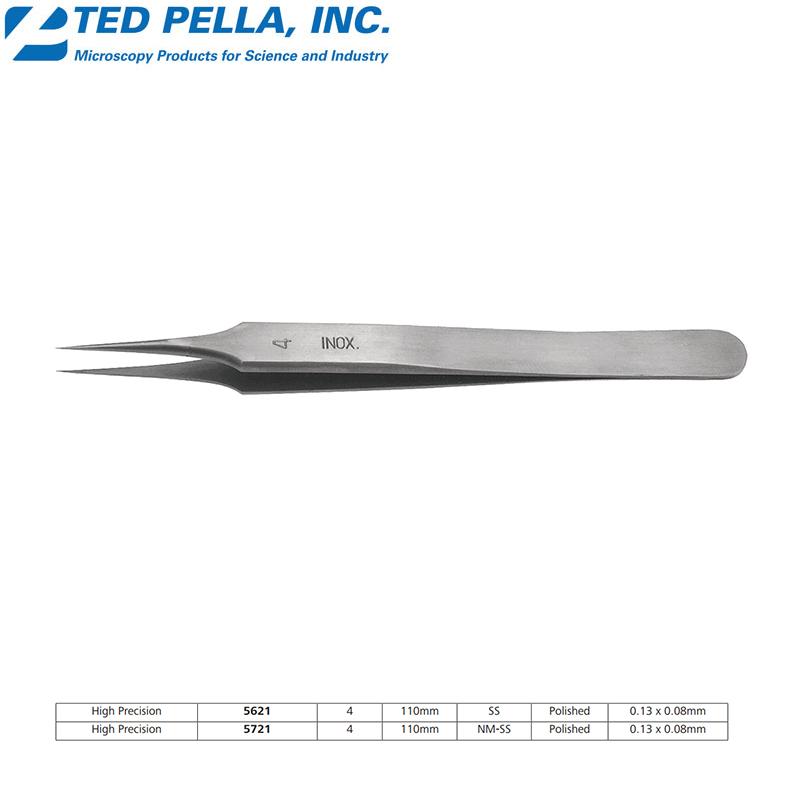 ted pella镊子5621