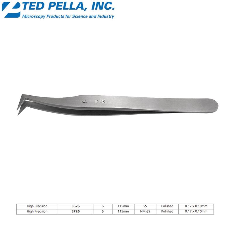 ted pella镊子5726