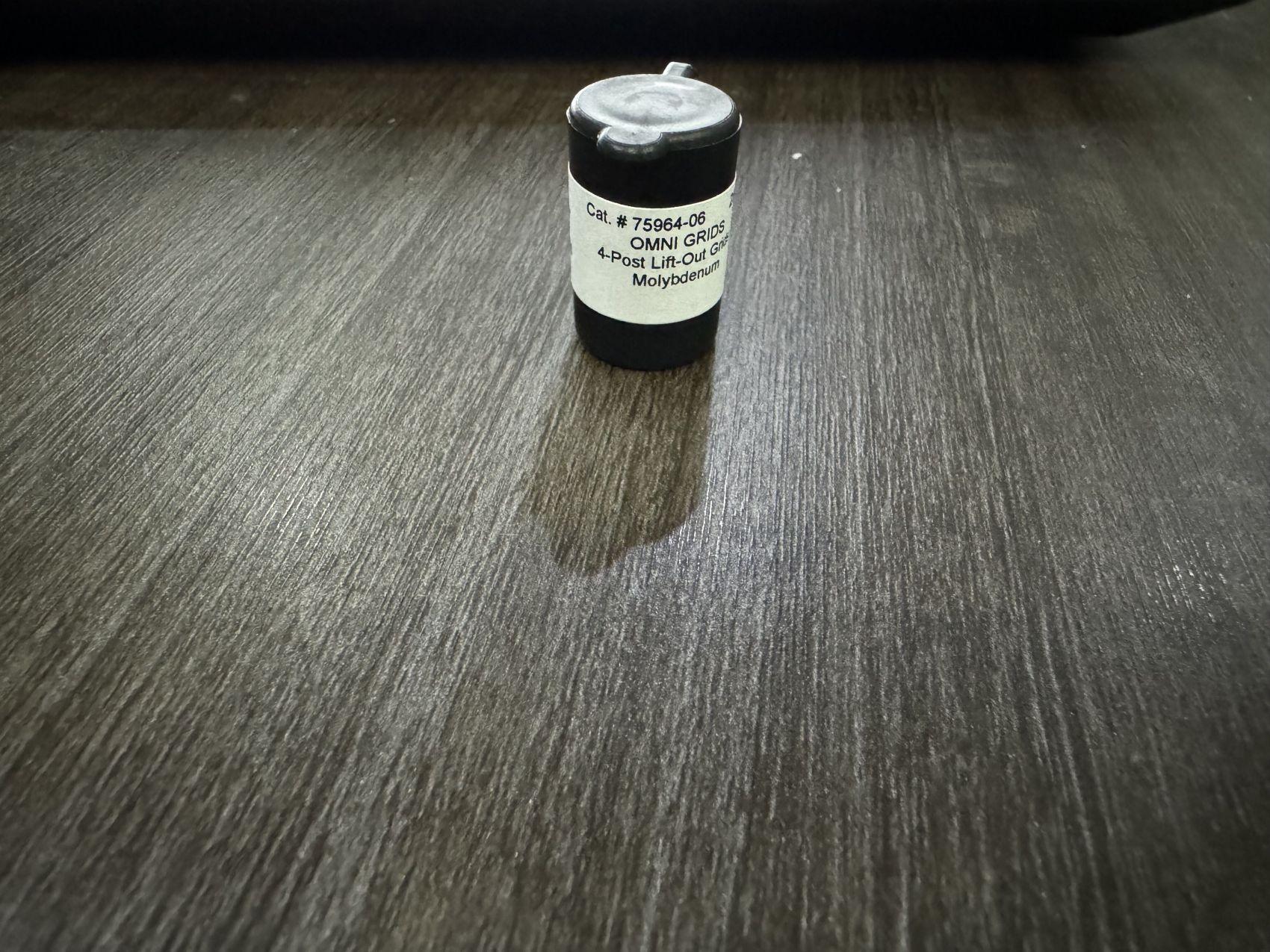 动物解剖器械
