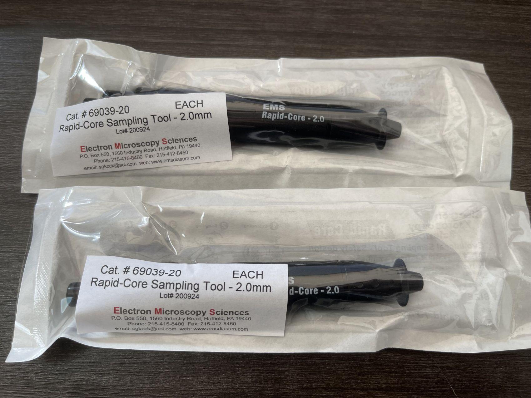 动物解剖器械