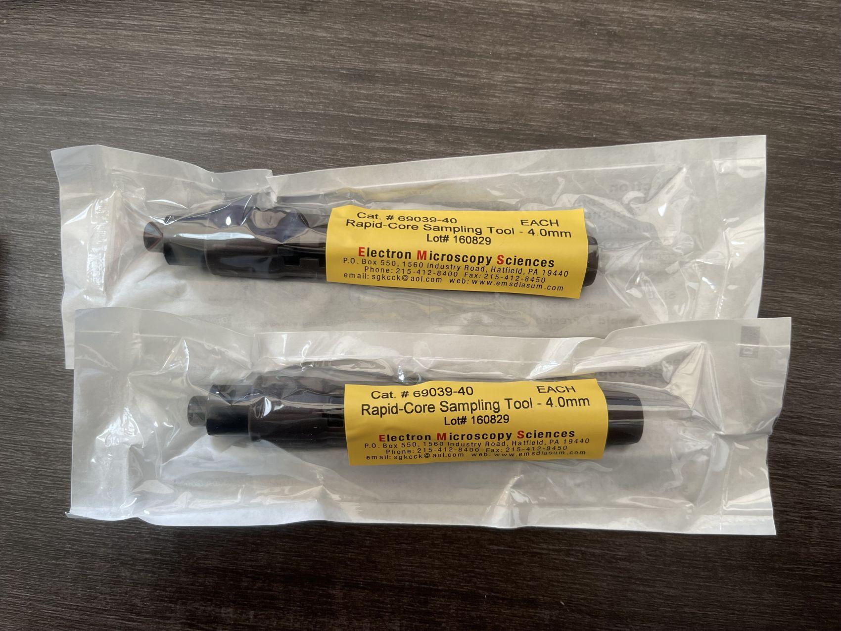 动物解剖器械