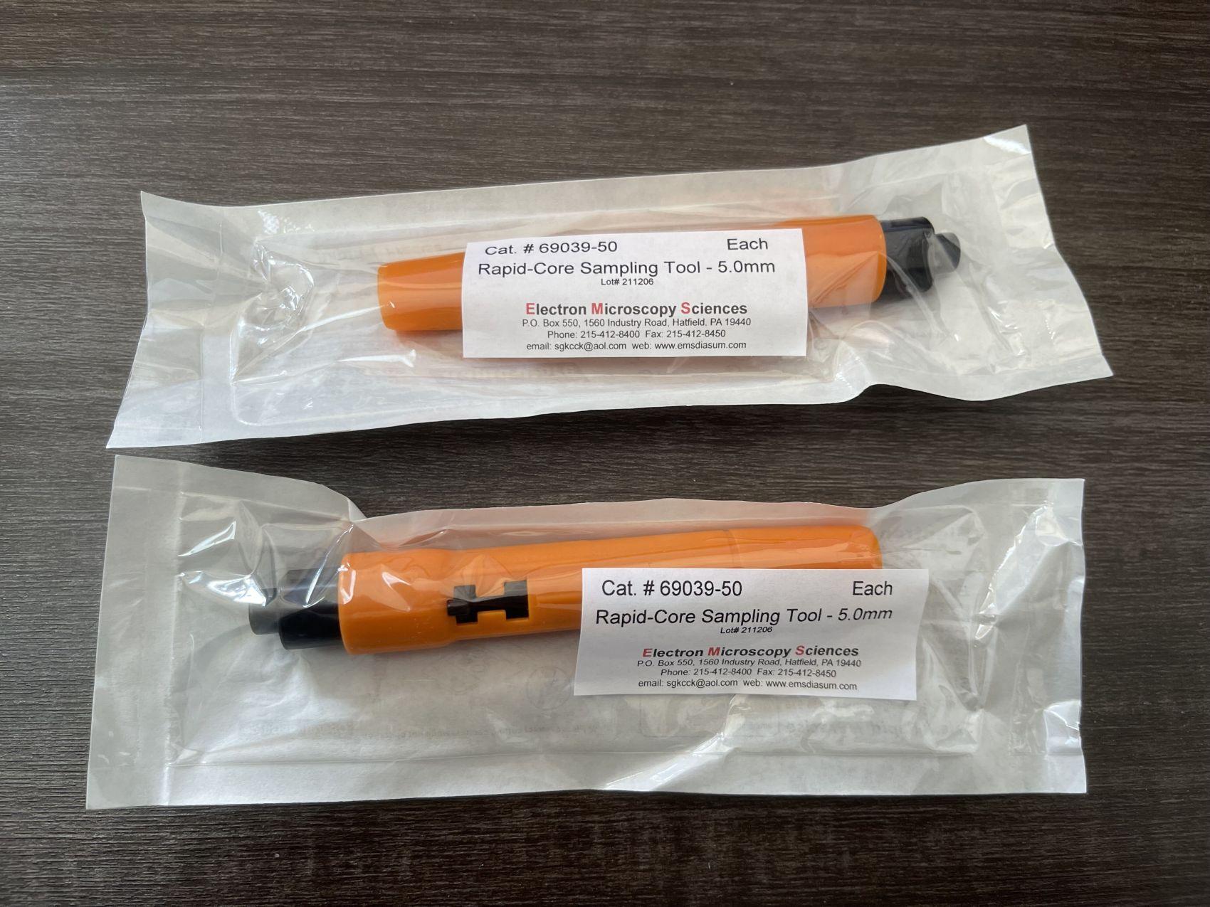 动物解剖器械