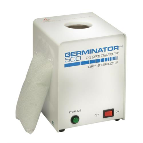 Germinator干热玻璃珠灭菌器500