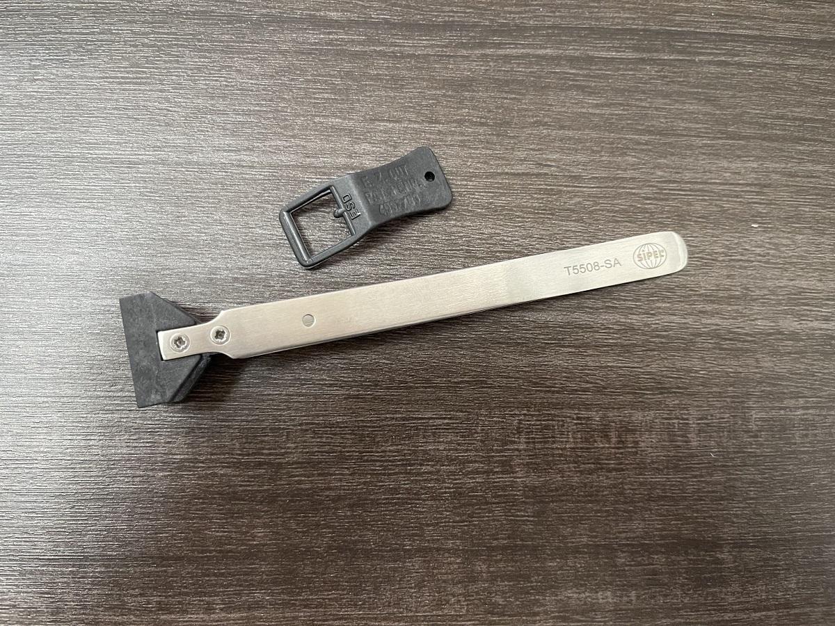 动物解剖器械