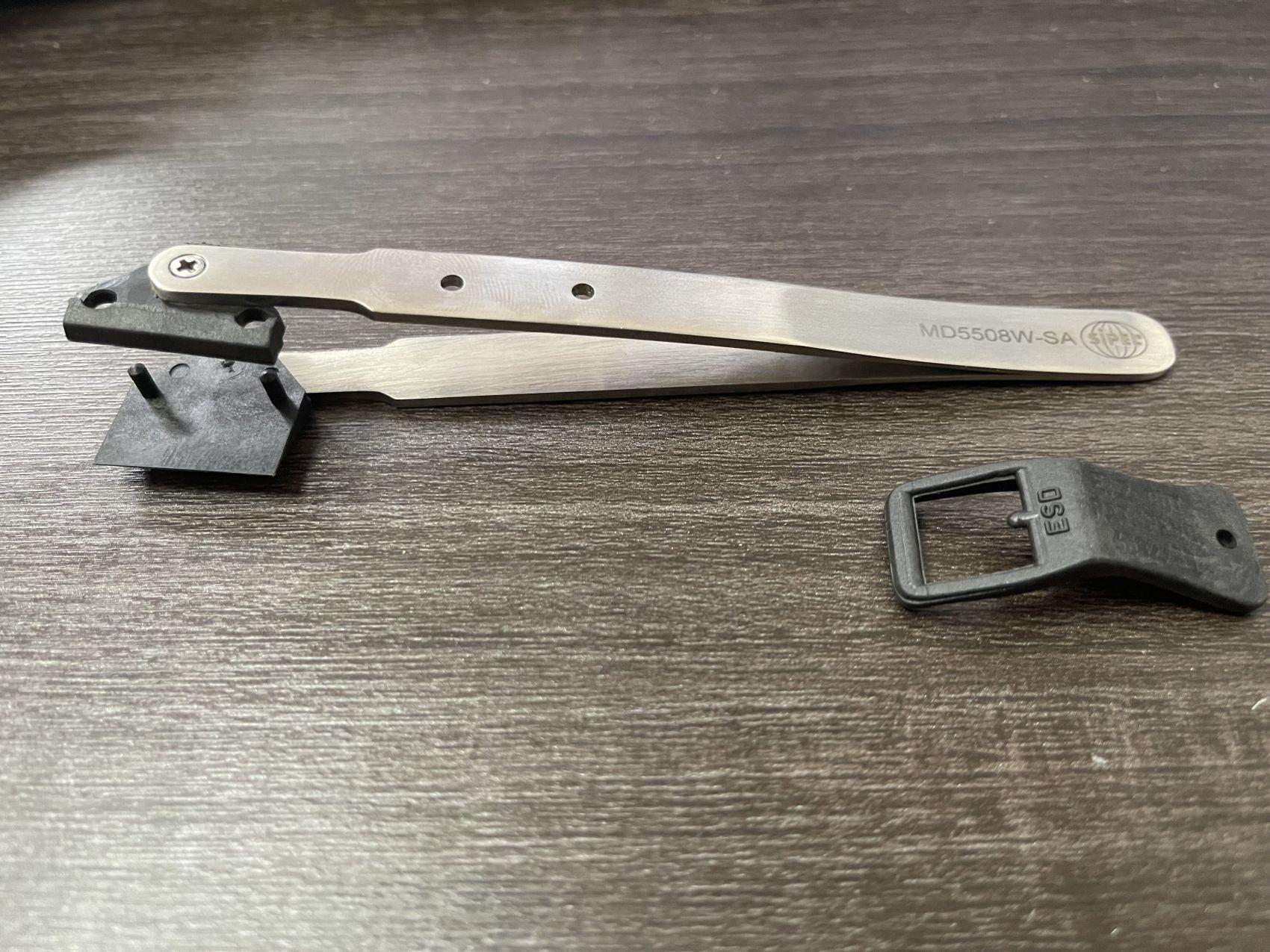 动物解剖器械