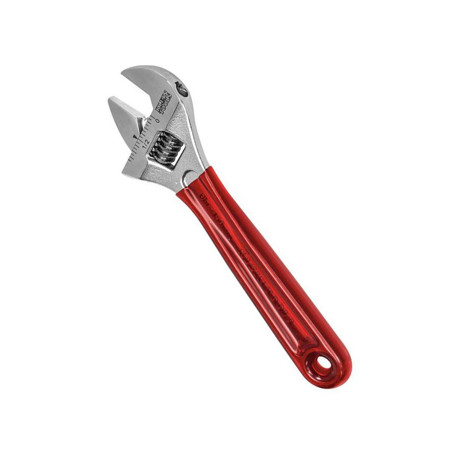 Klein Tools活动扳手D507-6