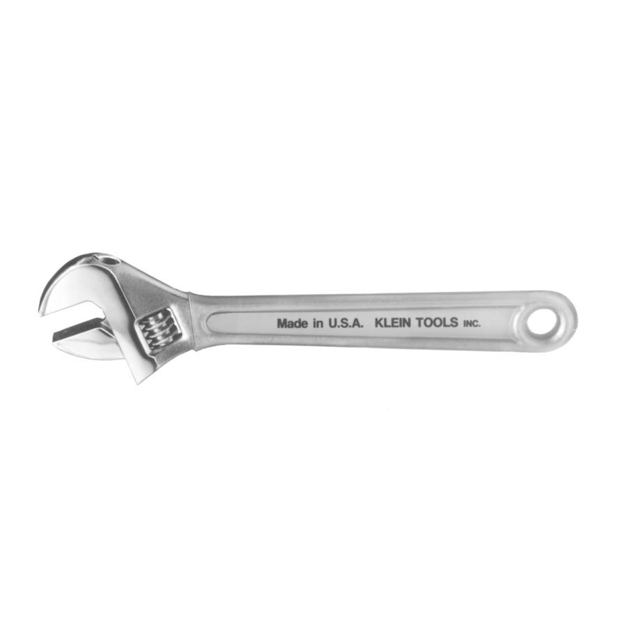 Klein Tools开口扳手D507-12