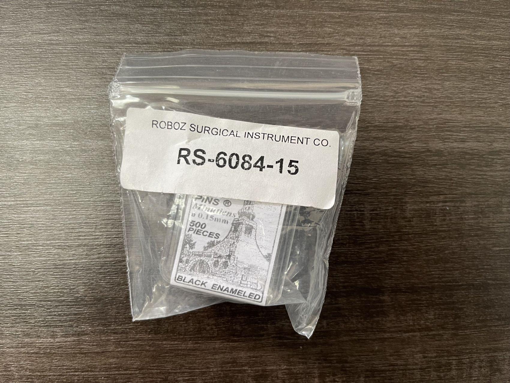 动物解剖器械