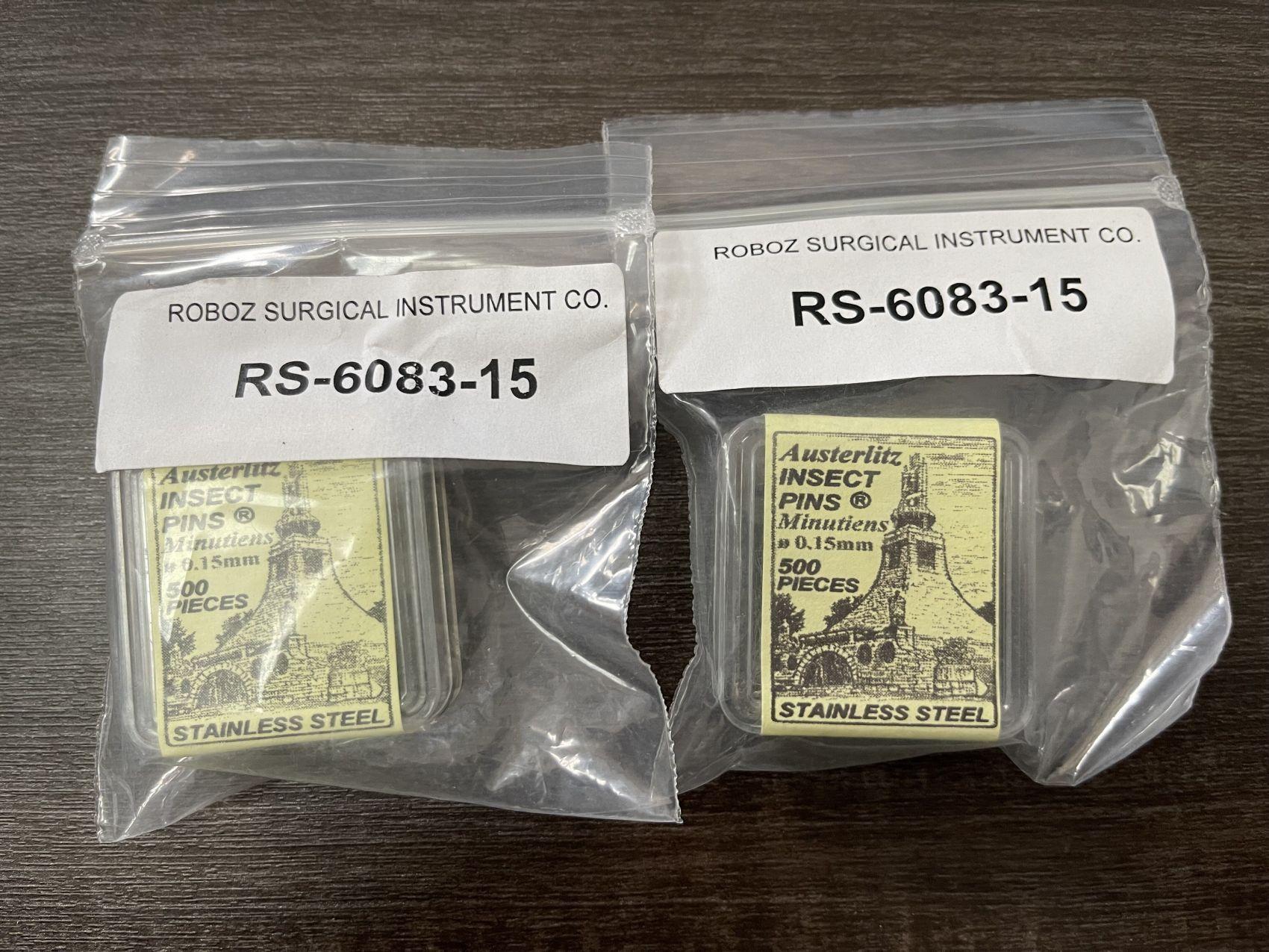 动物解剖器械
