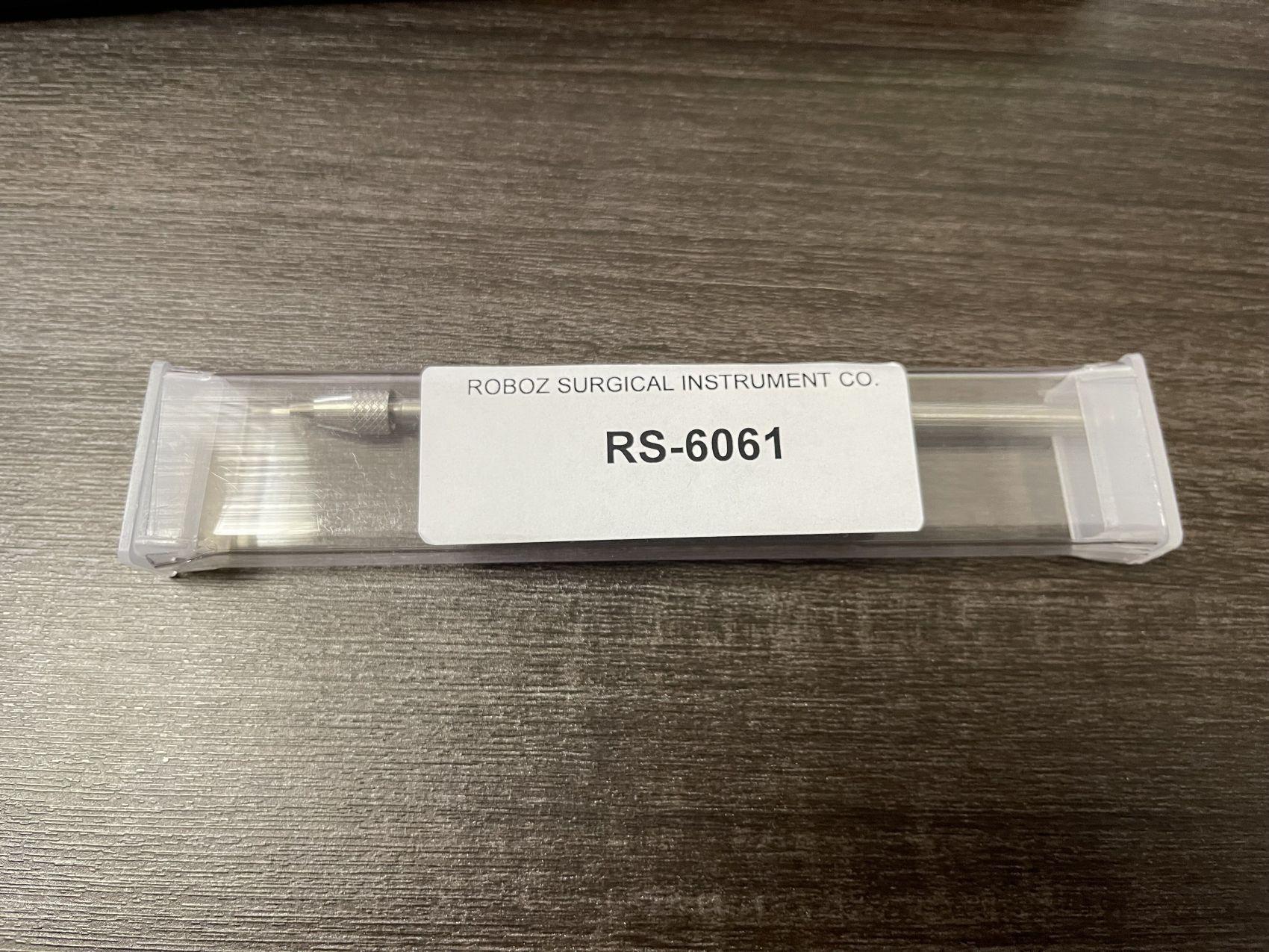 动物解剖器械