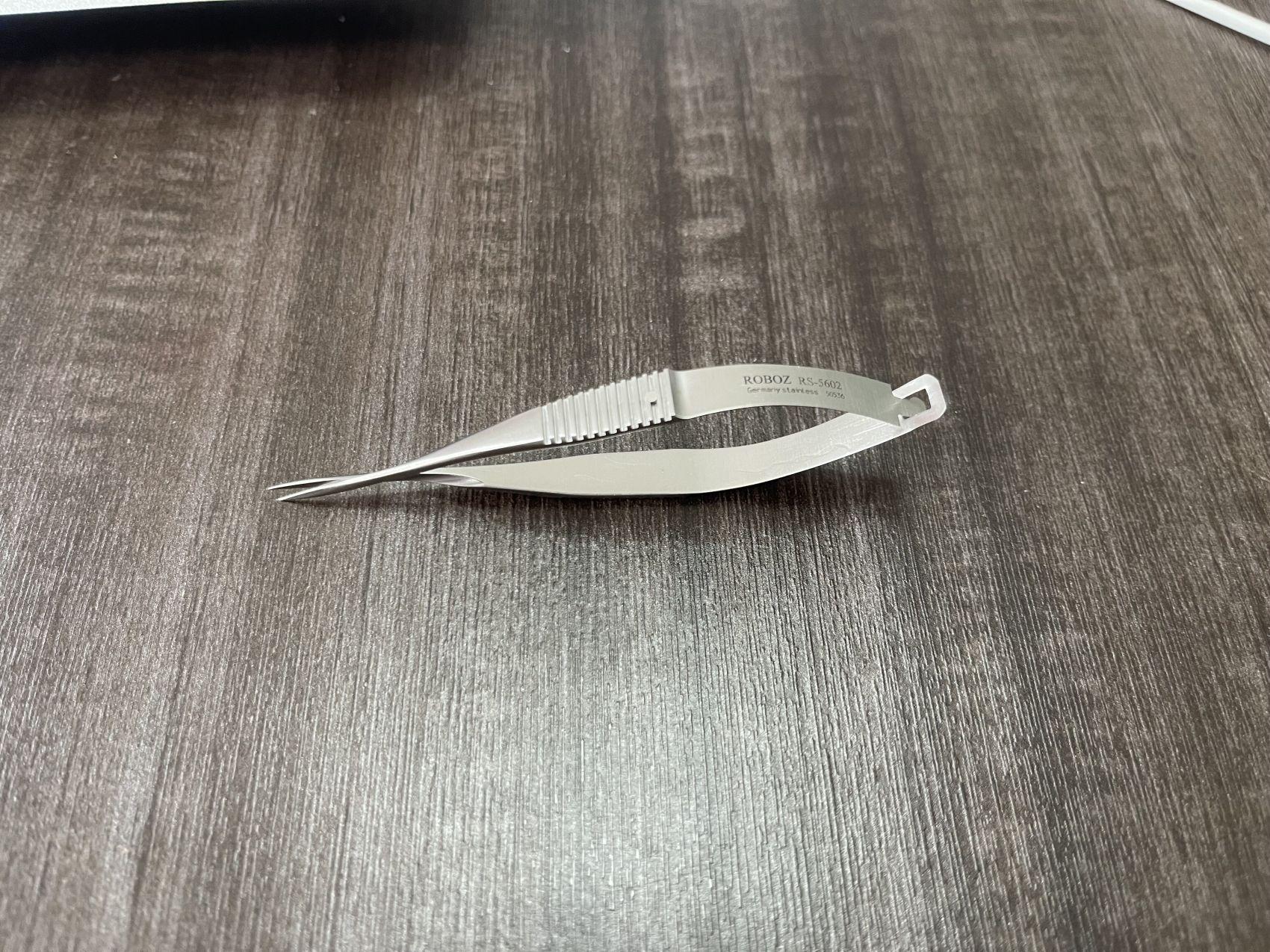 动物解剖器械