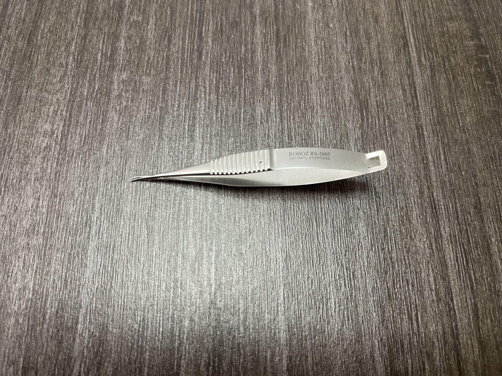 动物解剖器械