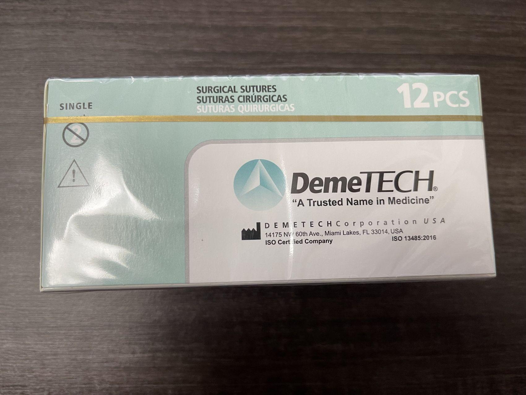 动物解剖器械