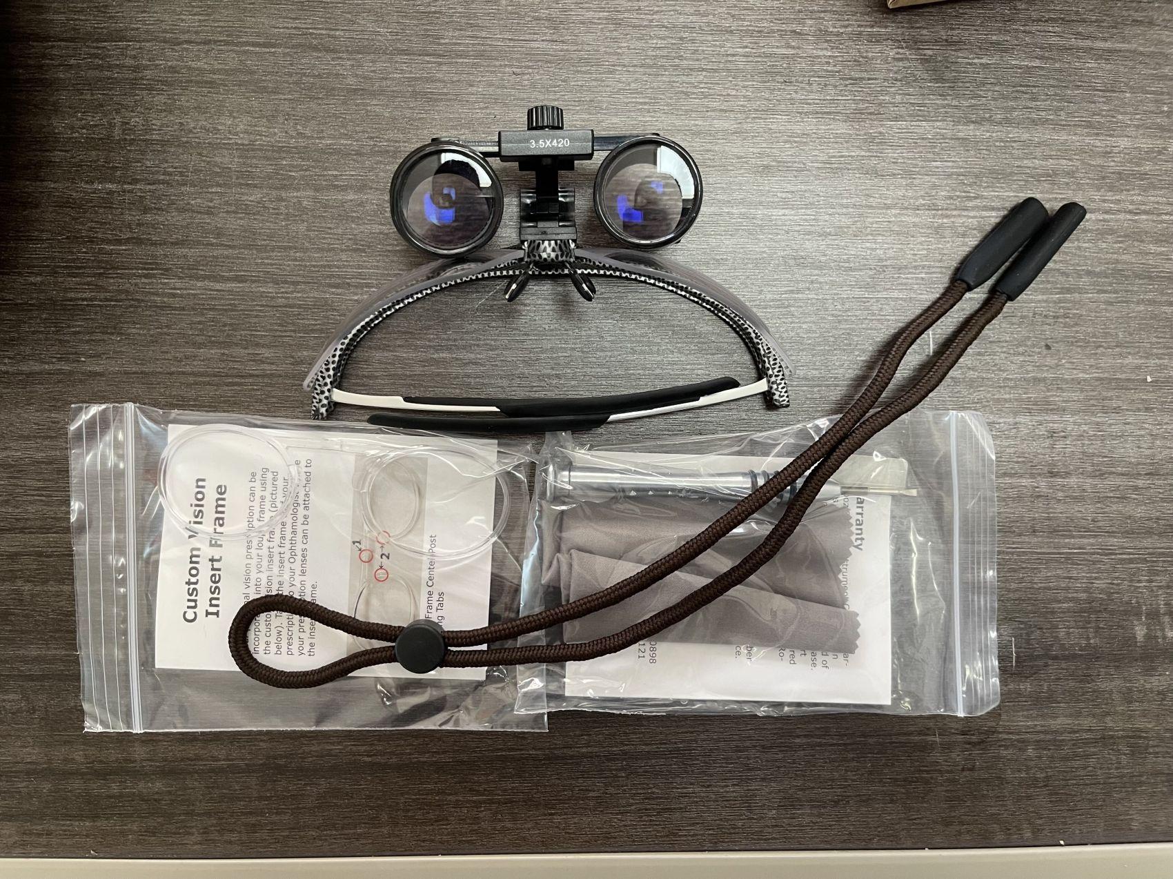 动物解剖器械