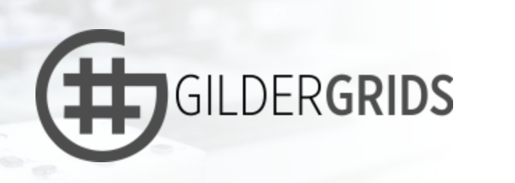 Gilder Grids代理商
