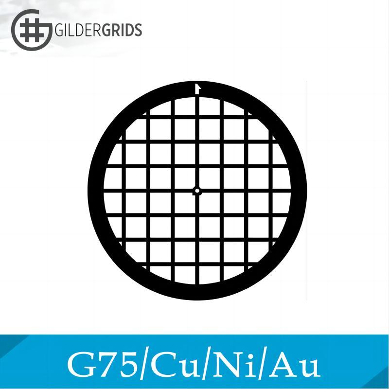 gilder grids铜网