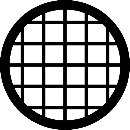 gilder grids方孔铜网G50