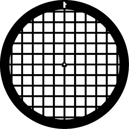 gilder grids方孔铜网G100