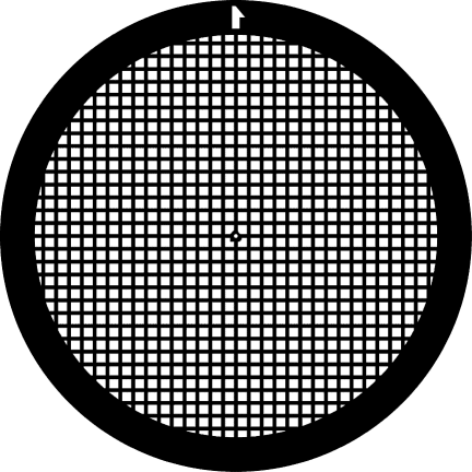 gilder grids方孔镍网G300-N3