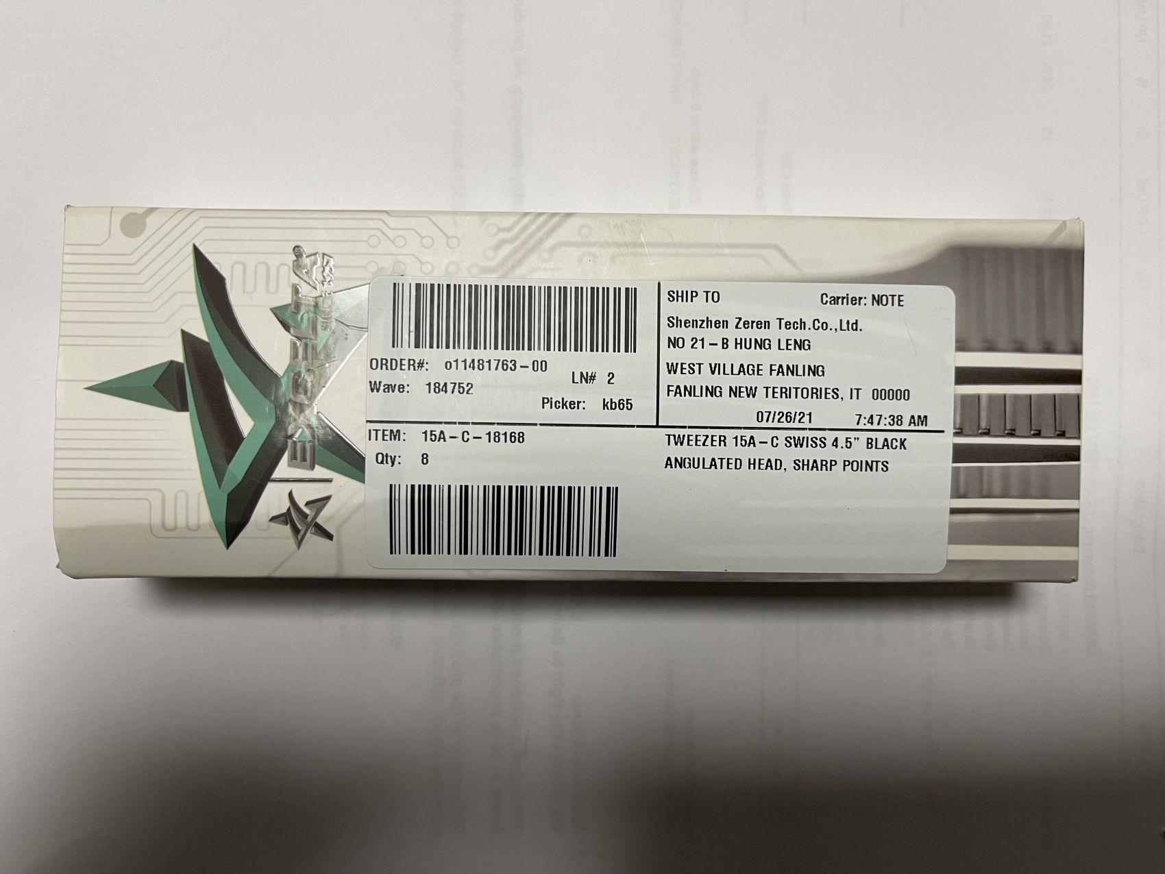 动物解剖器械