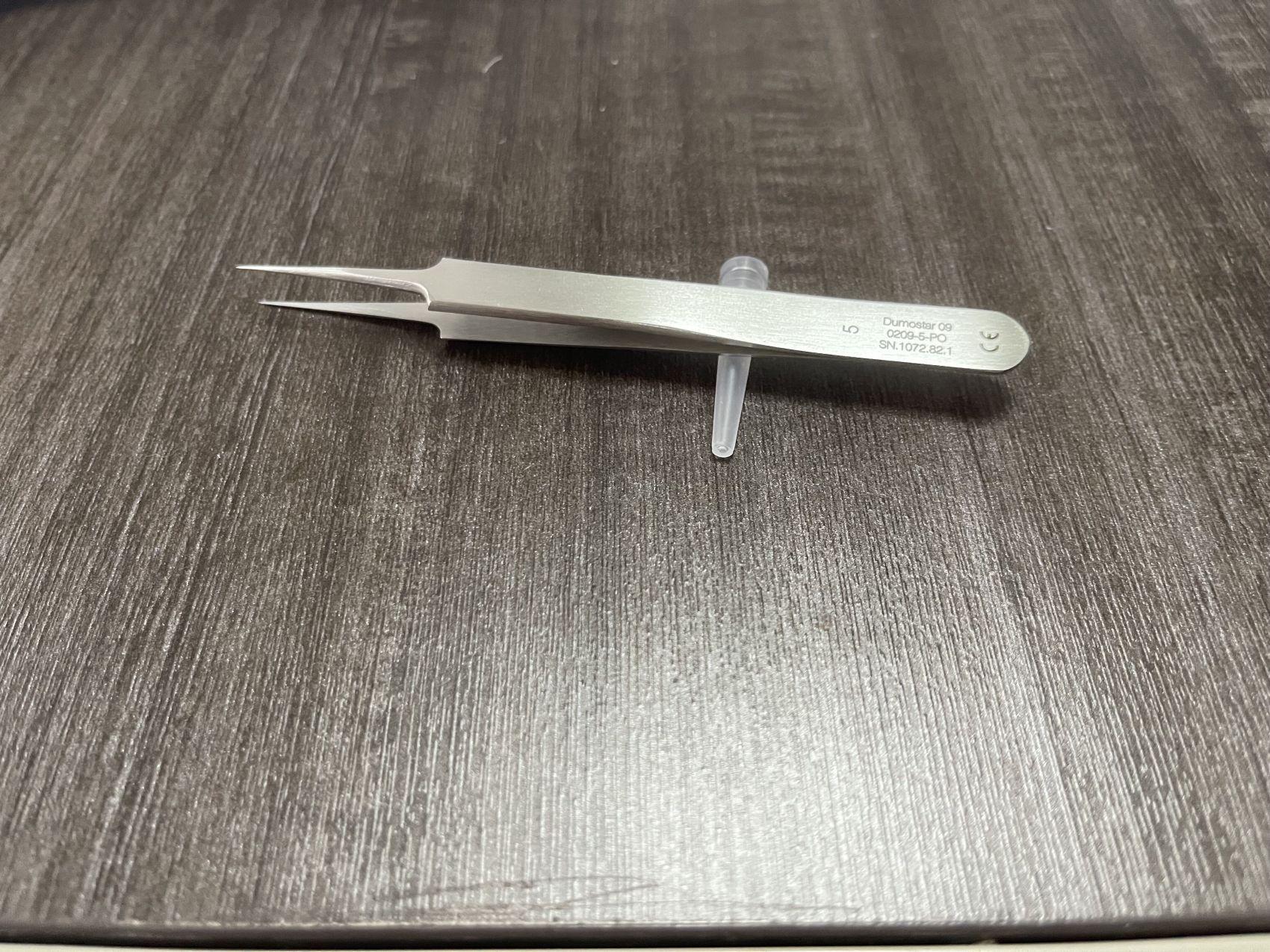 动物解剖器械