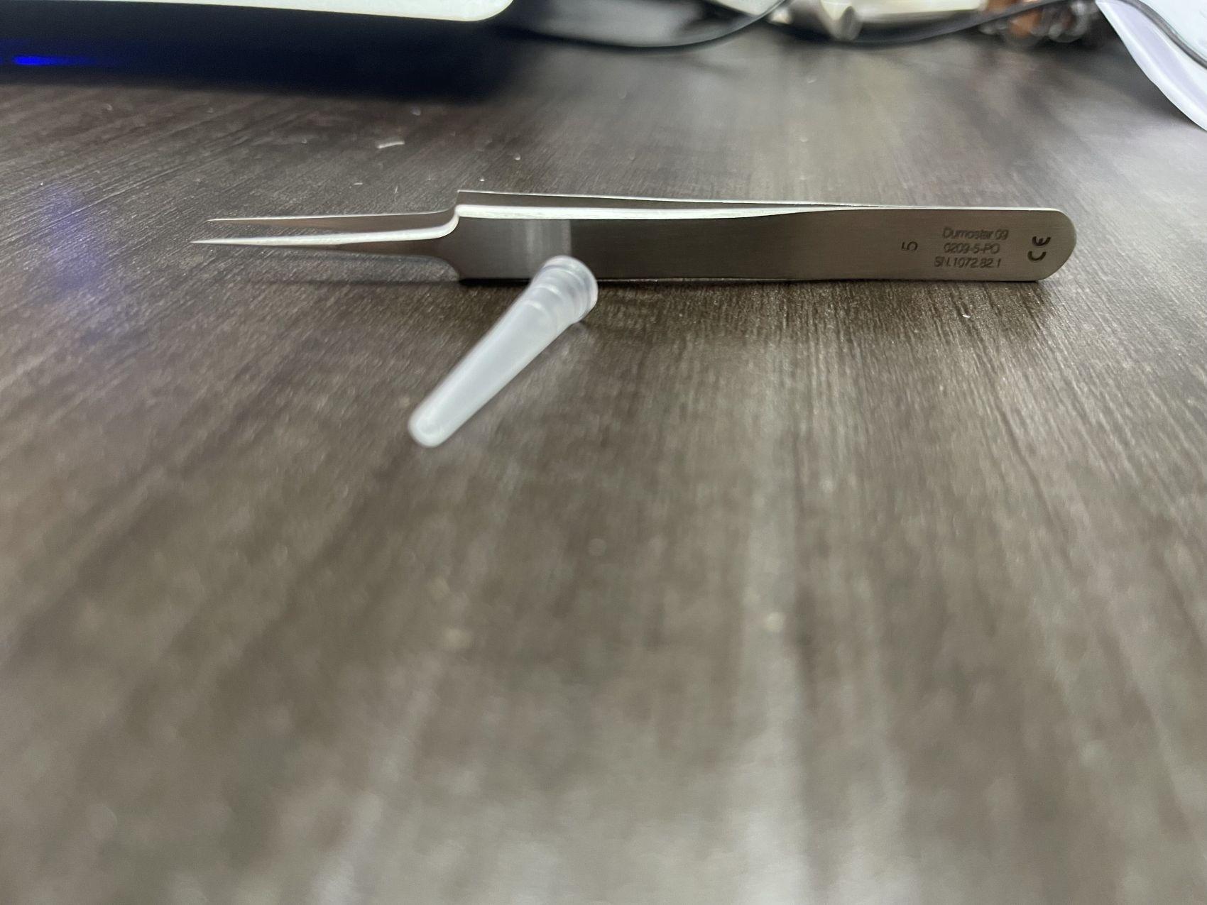 动物解剖器械