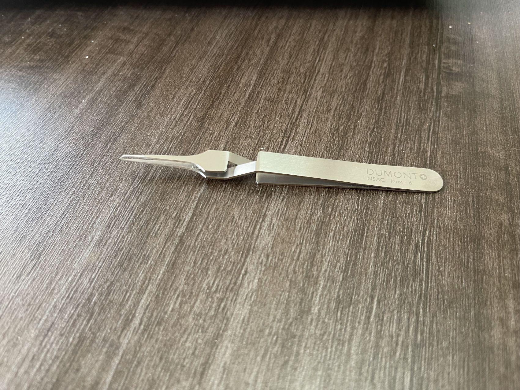动物解剖器械