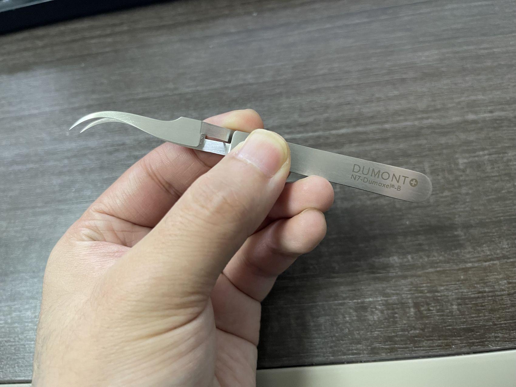 动物解剖器械