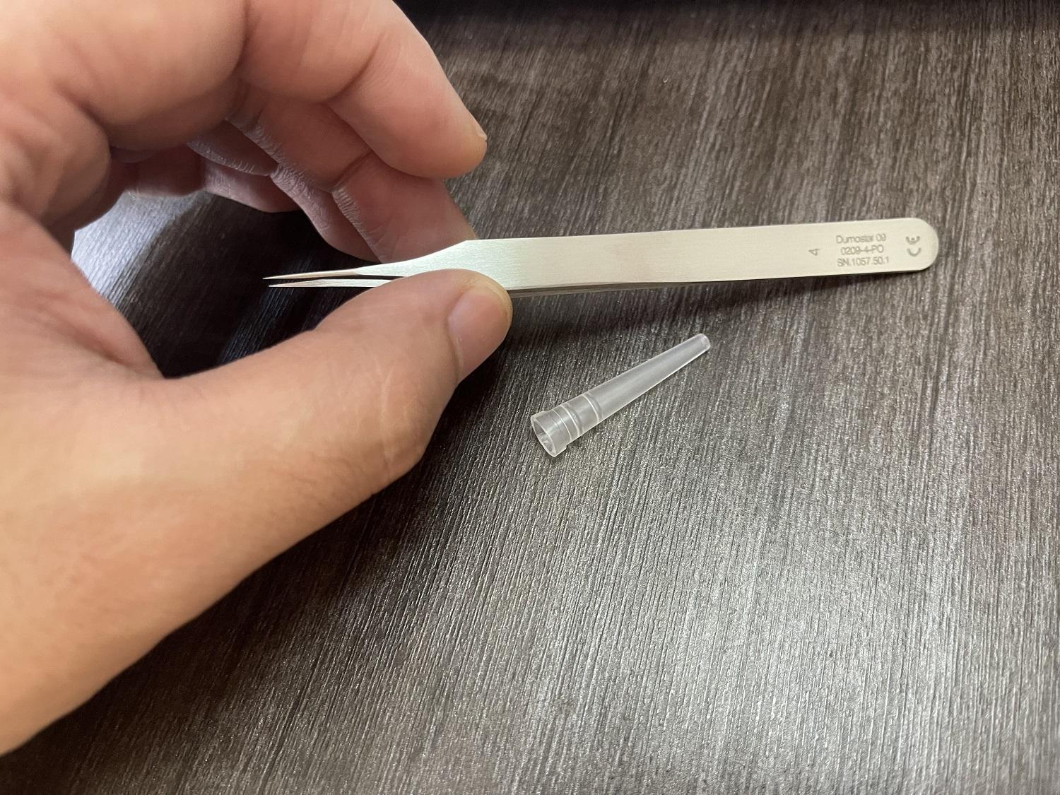 动物解剖器械
