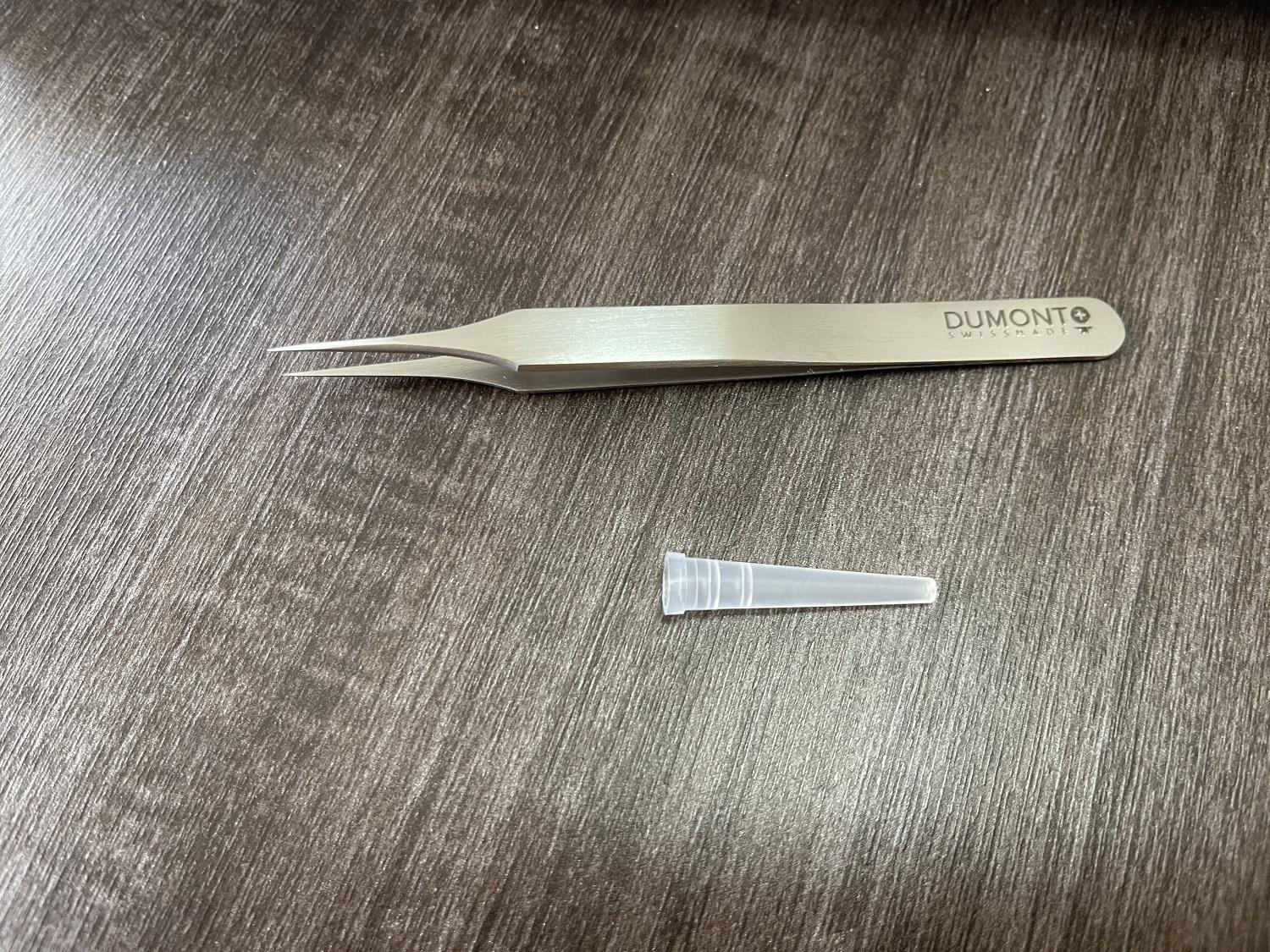 动物解剖器械