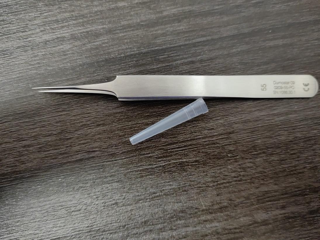 动物解剖器械