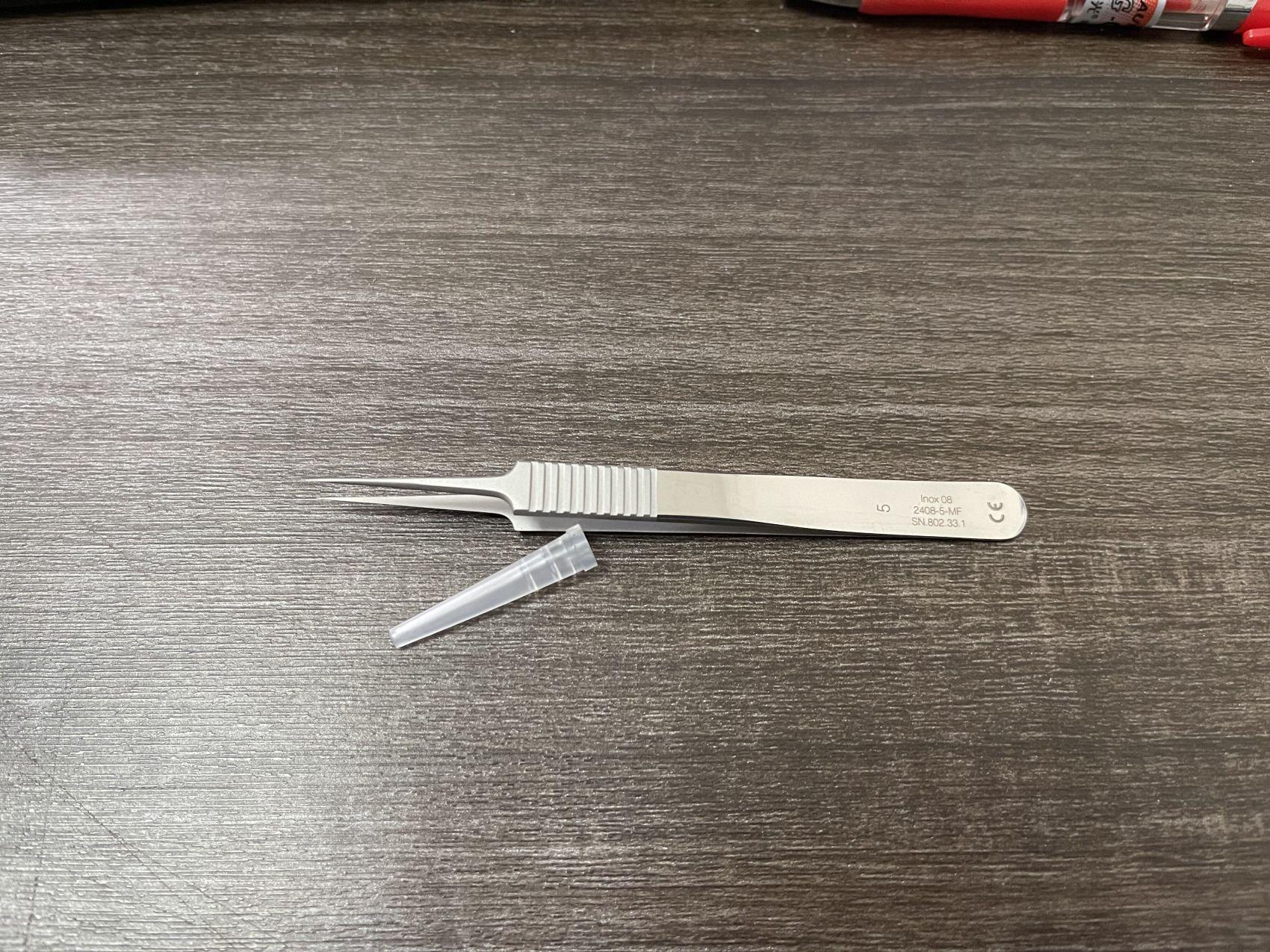 动物解剖器械