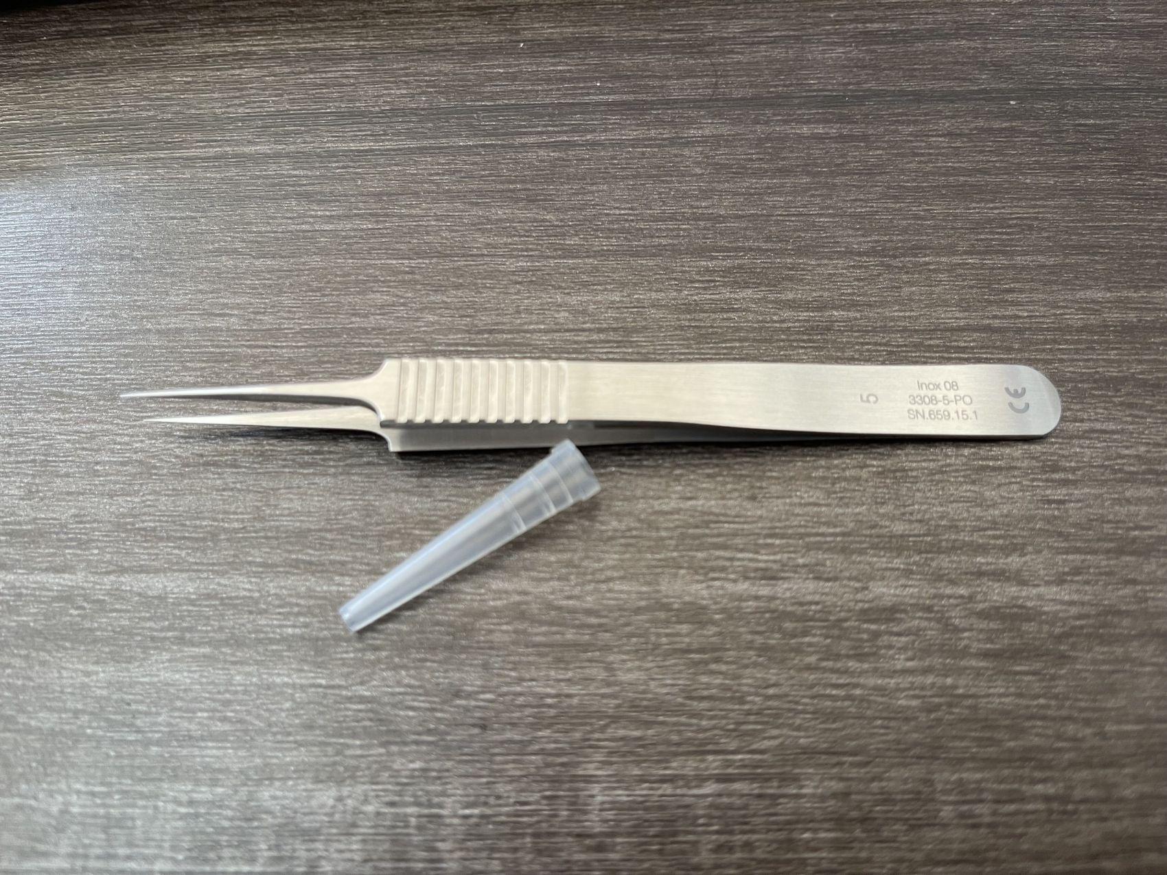 动物解剖器械