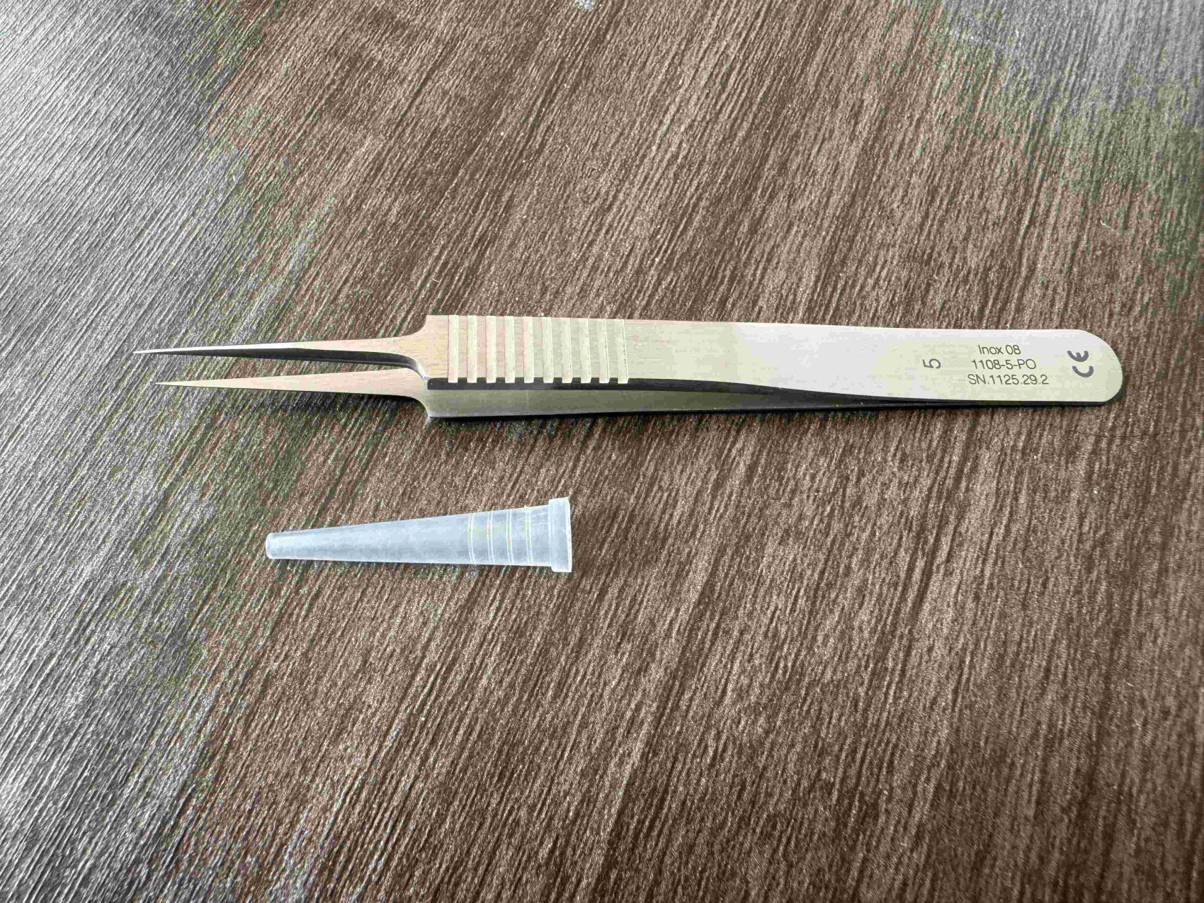 动物解剖器械