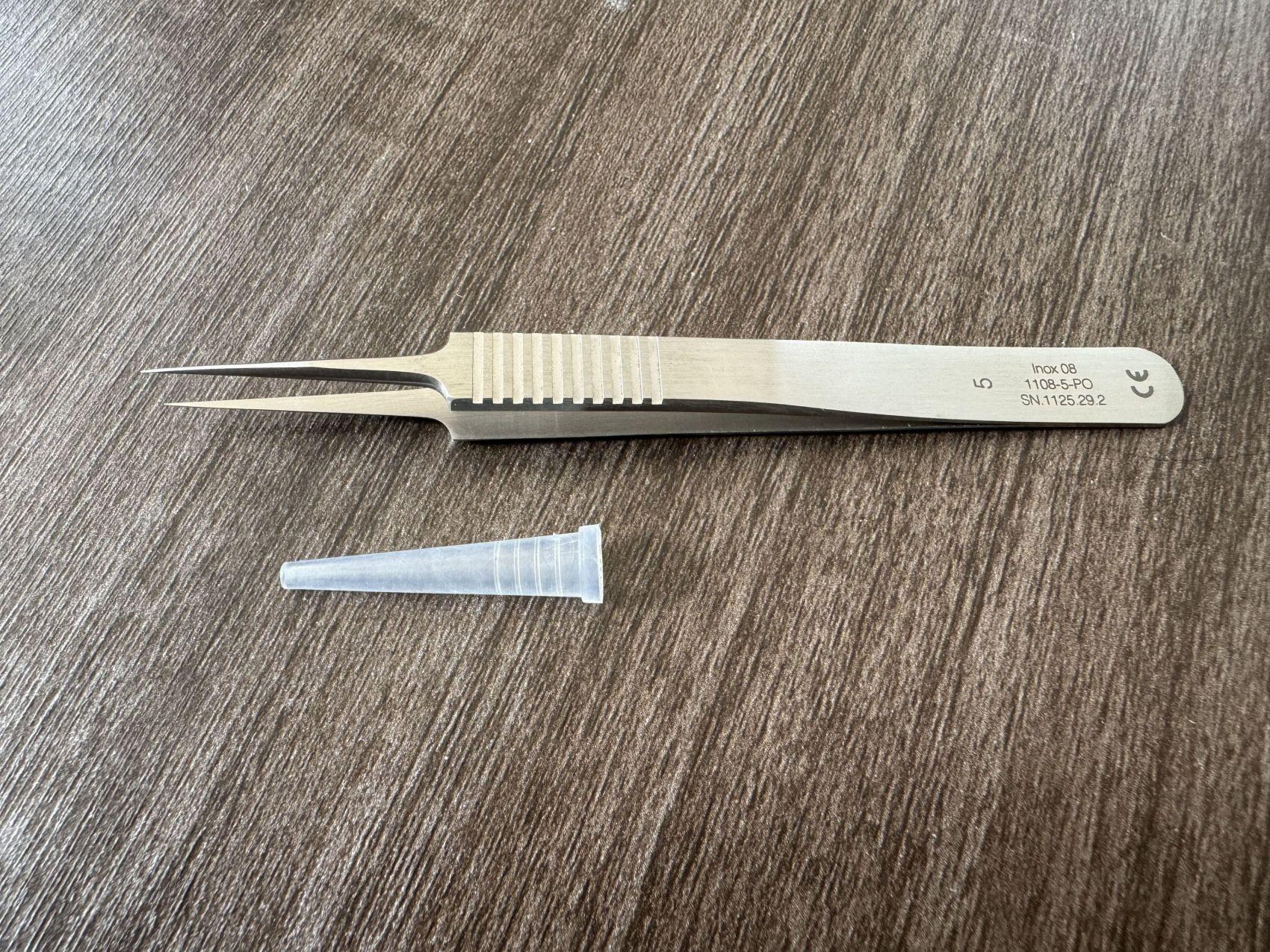 动物解剖器械